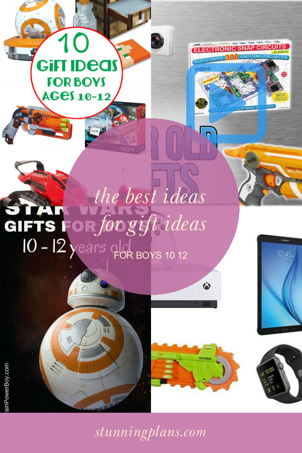 4 yo gift ideas